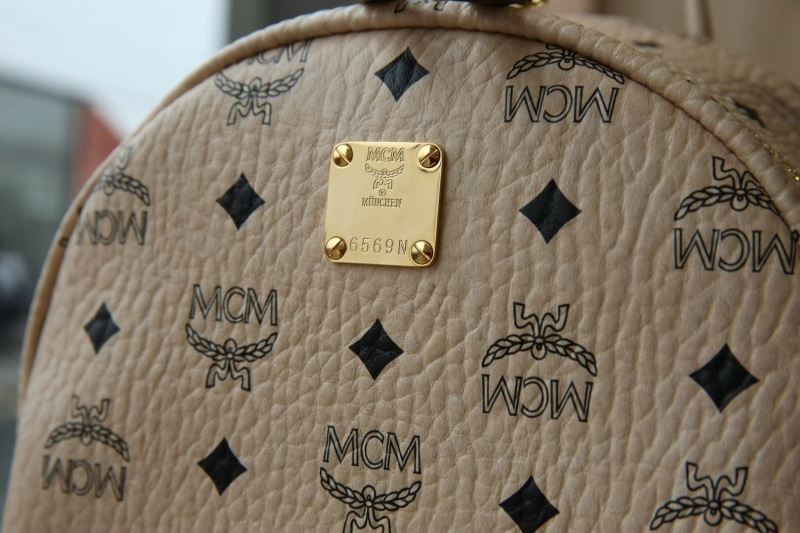 MCM Backpacks